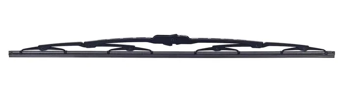 1 Spazzole tergicristalli classiche 50 cm