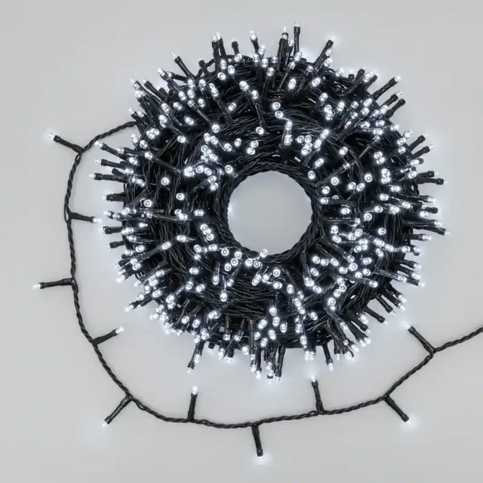 600 LED Bianco Interno/Esterno con bluetooth Lotti