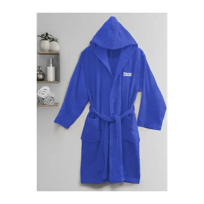 ACCAPPATOIO SPUGNA IRGE ROYAL BLU M