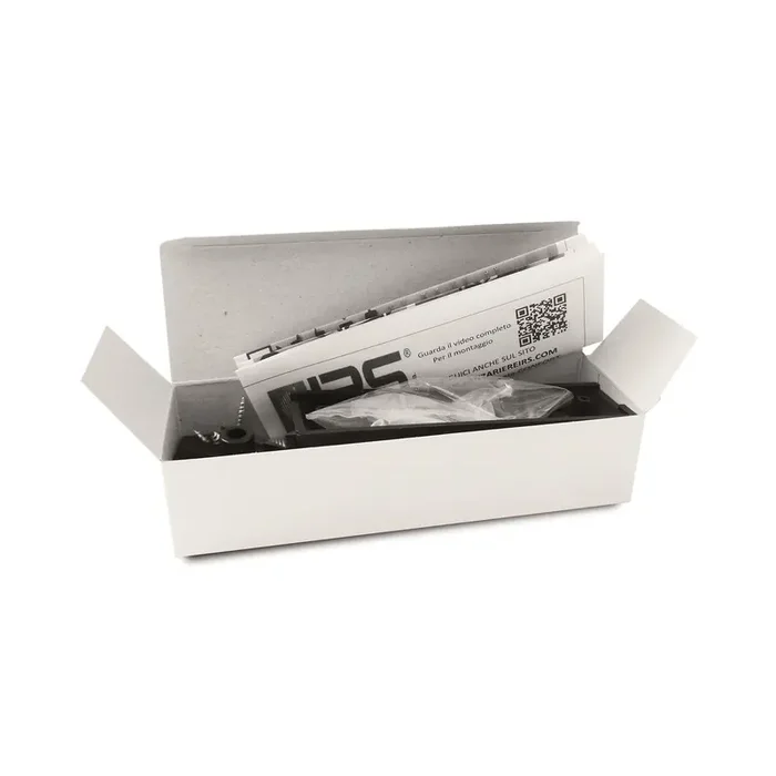 ACCESSORI ZANZARIERA OPERA IRS ORIZZONTALE