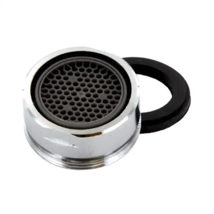 AERATORE CROMATO 16X1″F PER RUBINETTO