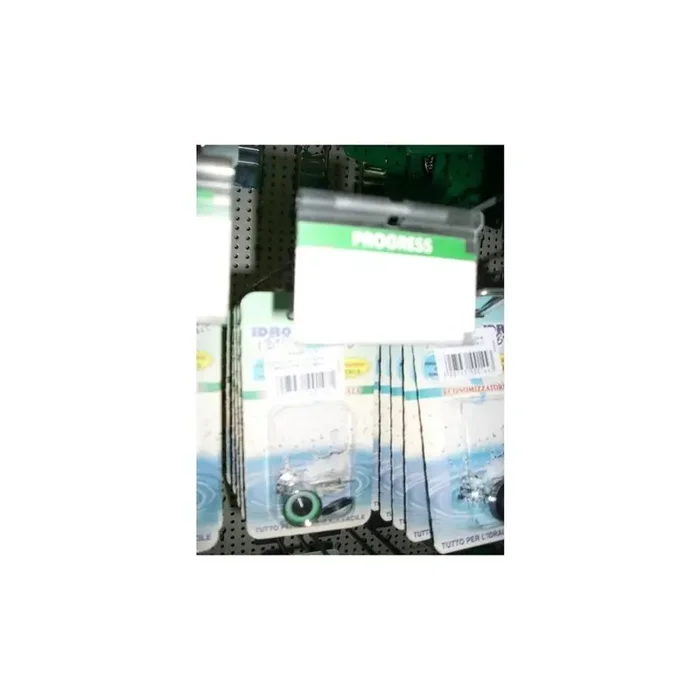 AEROFLUX OTT.FIL.22/24 F C/LIMITATORE 8 LT.