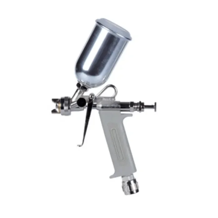 AEROGRAFO ASTURO C/V 125 CC UGELLO &Oslash 1 MM