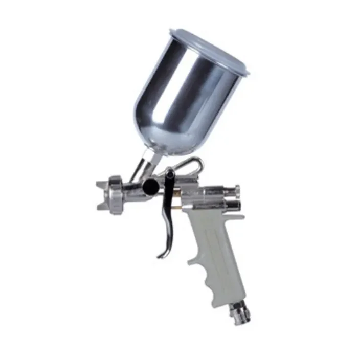 AEROGRAFO ASTURO E70 0,5 L UGELLO Ø1,8 MM