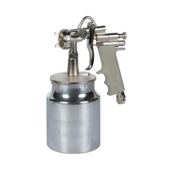 AEROGRAFO ASTURO G70/IL 1 L UGELLO Ø 1,8 MM