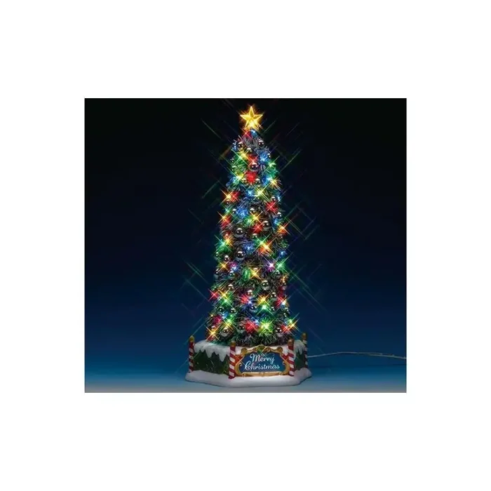 Albero di natale – Lemax