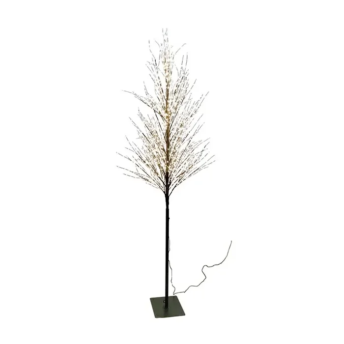 Albero di Natale da esterno 210 cm Sparkly Xone