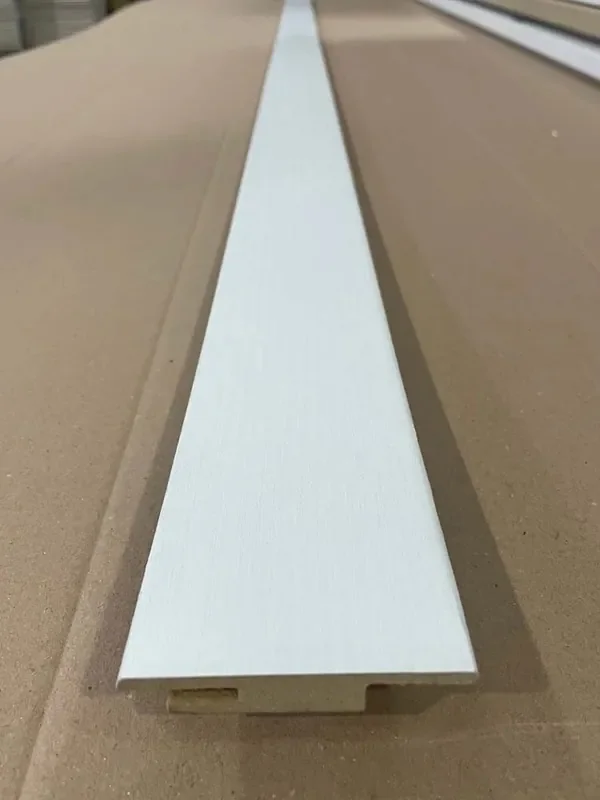 Allargamento muro 63 mm