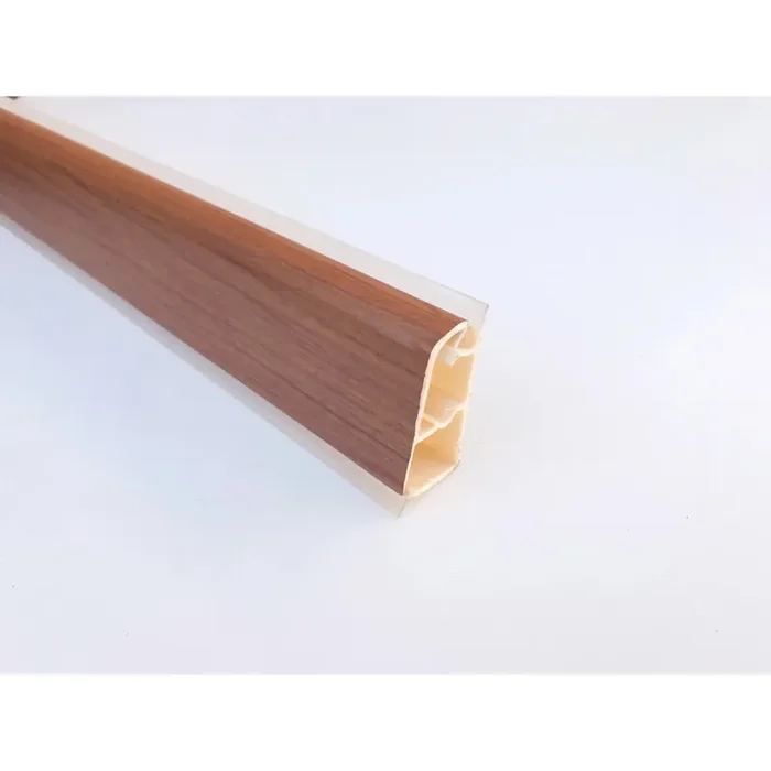 Alzatina per cucina ciliegio 1 m