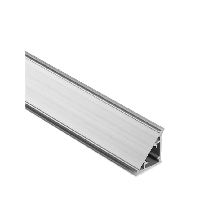 Alzatina per cucina in alluminio 4 m