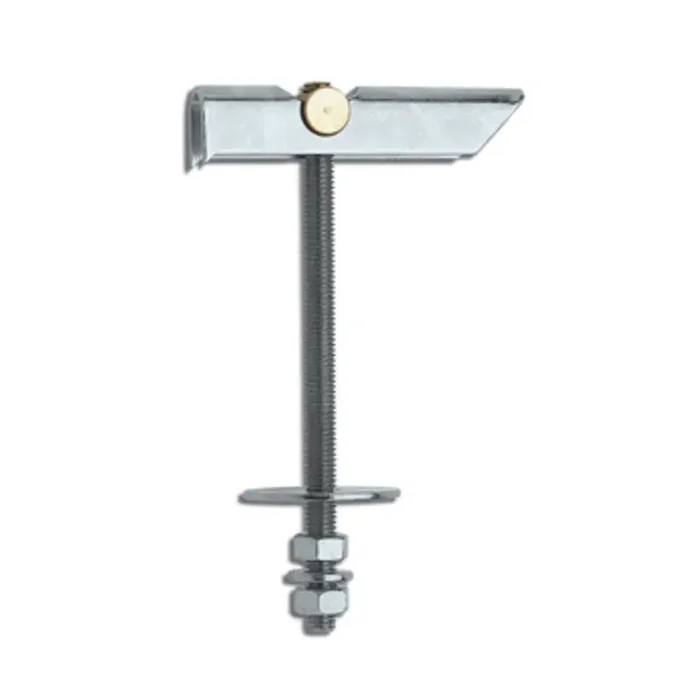 ANCORA ELEMATIC ETR/DD 6