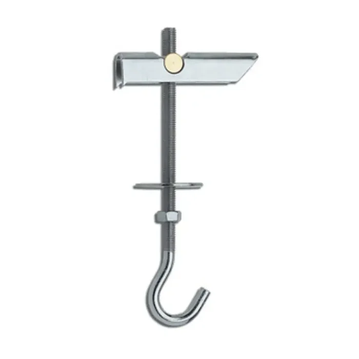 ANCORA ELEMATIC ETR/OA 6