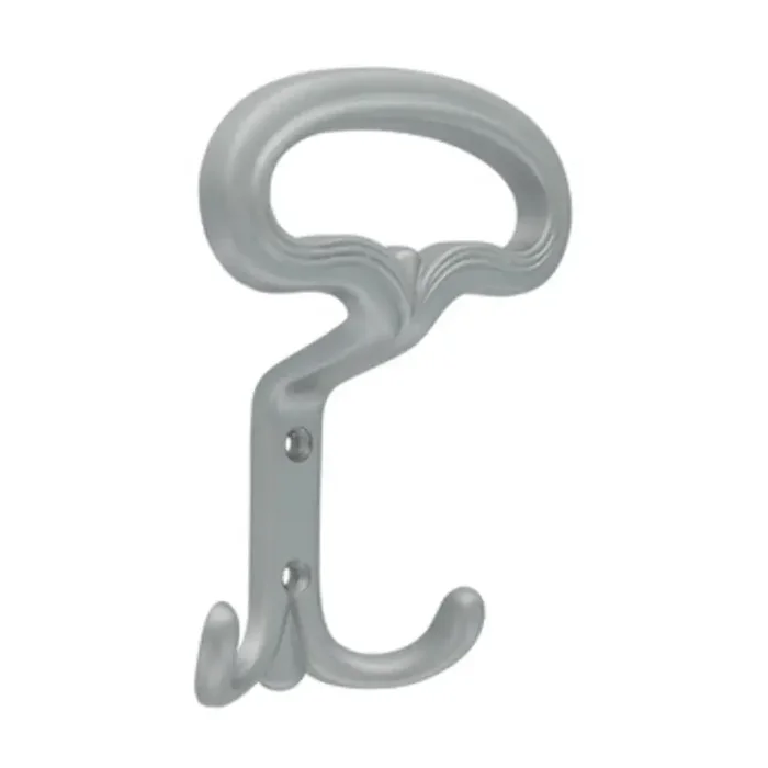 APPENDIABITI ART.2388 CROMO SATINATO