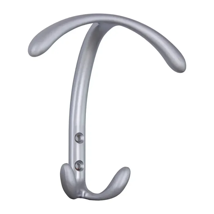 APPENDIABITI ART.MG40083 CROMO OPACO