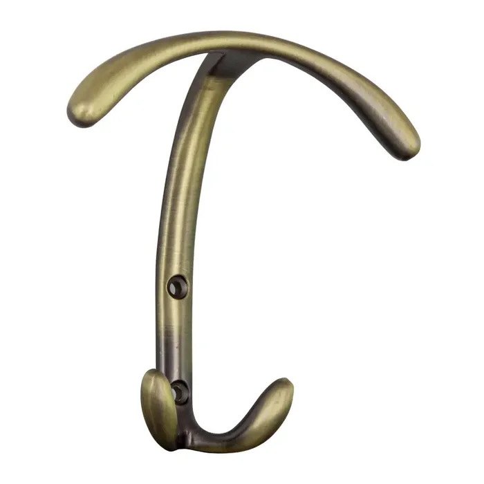 APPENDIABITI ART.MG40085 BRONZO