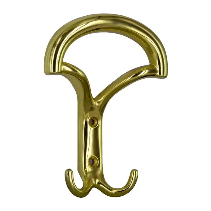 APPENDIABITI ART.MG40087 ORO SATINATO