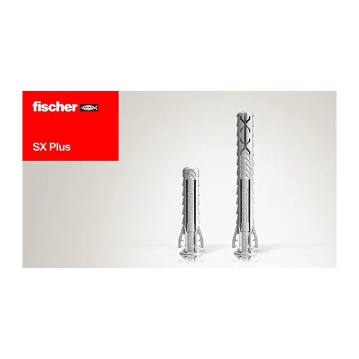 APPENDIQUADRI FISCHER SX PLUS 4X20 G GOLD K DA 10 PZ