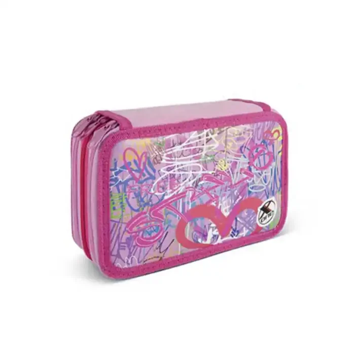 ASTUCCIO IN POLIESTERE PESANTE GIRL