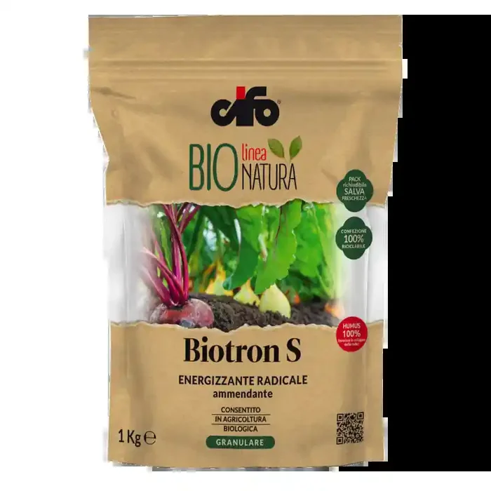 Biotron S Bio-energizzante Radicale 1kg