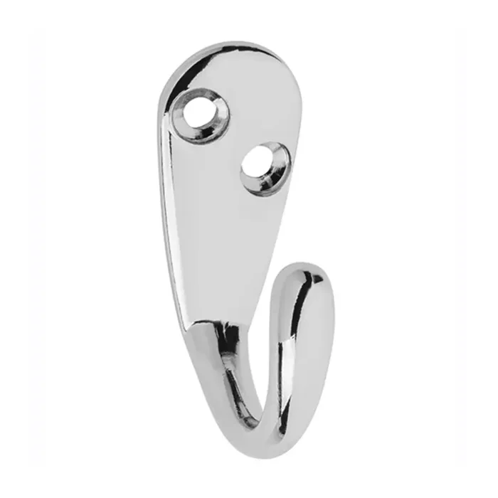 BL GANCIO WZ MALAG C0-01 CROMO DA 2 PZ