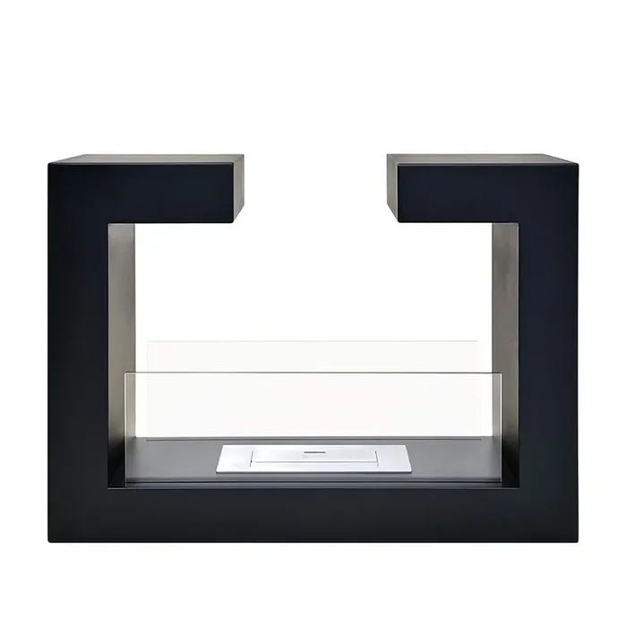 Camino a bioetanolo Nathan Xone nero