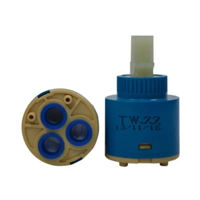 CARTUCCIA 35 MM PER MISCELATORE ELEGANT YOUNG VASCA E DOCCIA