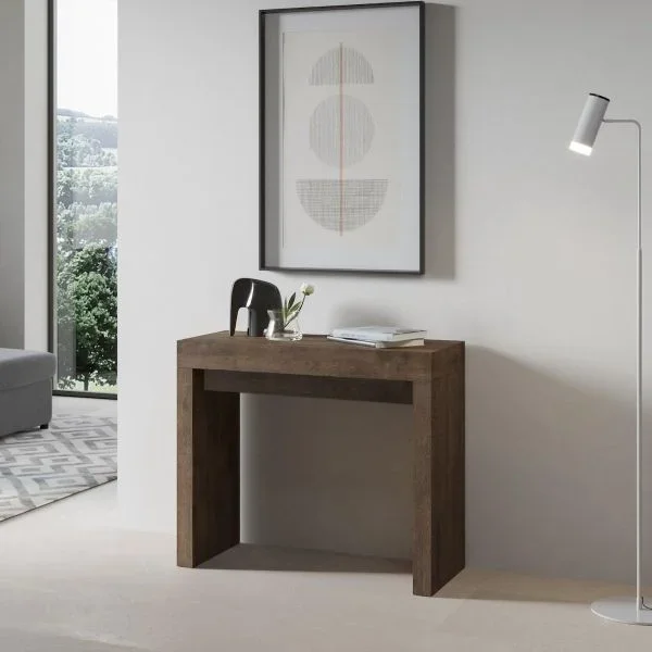 Consolle allungabile moderna Matrand