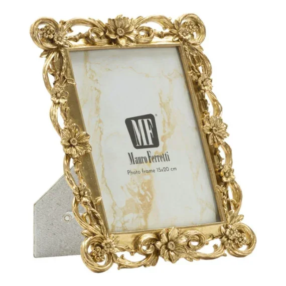 Cornici per foto CORNICE CLASSIC CM 21,8X1,8X27,4 (MISURA INTERNA CM 15X20) Mauro Ferretti