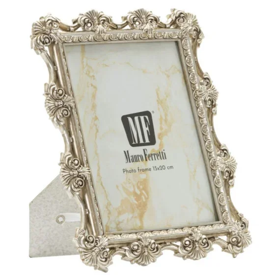 Cornici per foto CORNICE FLORENCE CM 21,5X2X26,8 (MISURA INTERNA CM 15X20) Mauro Ferretti