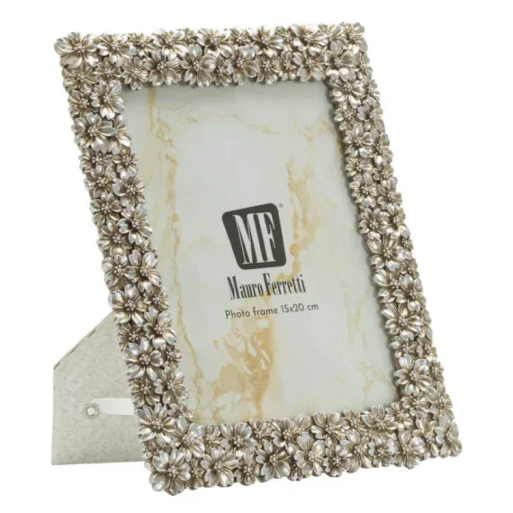 Cornici per foto CORNICE FLOWY CM 20,7X1,6X26 (MISURA INTERNA CM 15X20) Mauro Ferretti