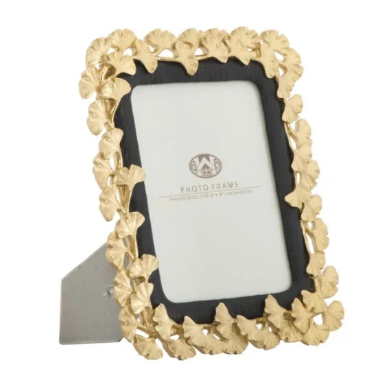 Cornici per foto CORNICE GLAM GINK CM 24,5X2X29 (MISURA INTERNA CM 15X20) Mauro Ferretti