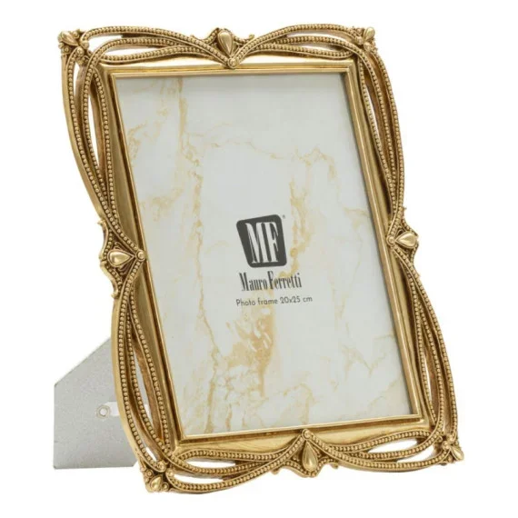 Cornici per foto CORNICE LINE CM 27X1,7X32 (MISURA INTERNA CM 20X25) Mauro Ferretti