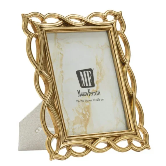 Cornici per foto CORNICE WAVE CM 23X1,8X27,9 (MISURA INTERNA CM 15X20) Mauro Ferretti