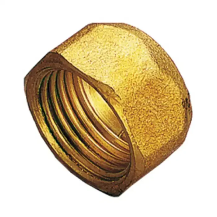 DADO OTTONE PER BICONO 10X3/8″