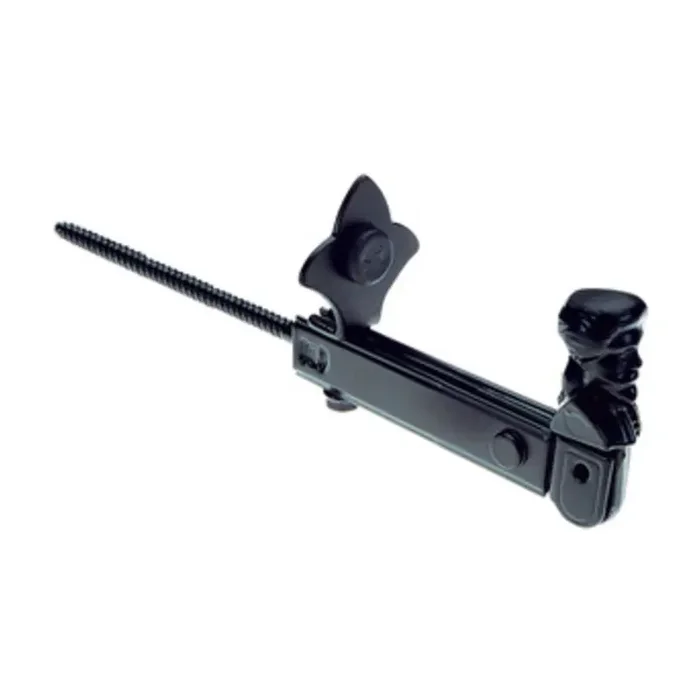 FERMAIMPOSTE REGISTRABILE 25/130 MM CON VITE