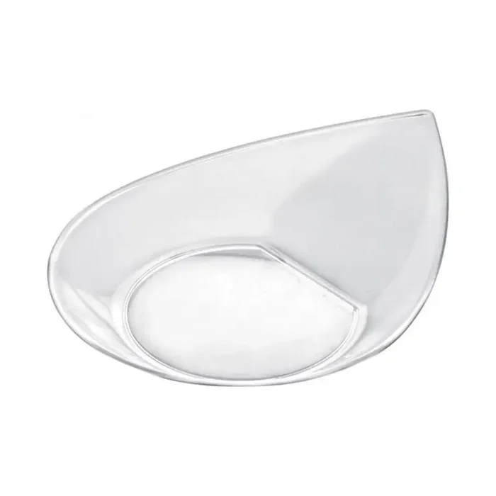 GOLD PLAST FINGER FOOD SMART Coppetta trasparente 25cc – 50pz