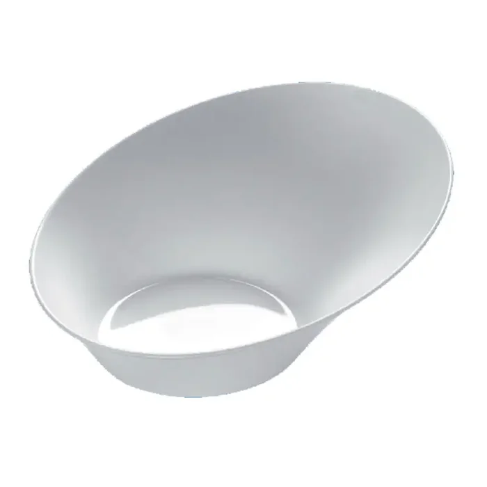 GOLD PLAST FINGER FOOD SODO Coppetta bianco 50cc – 50pz