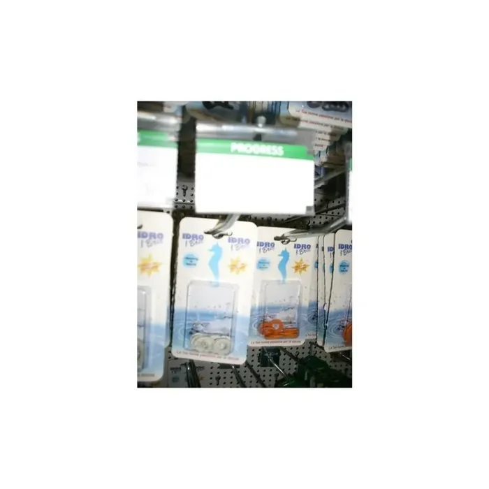 GUARNIZIONE ALTA RESISTENZA BITRANCIATE 1/2