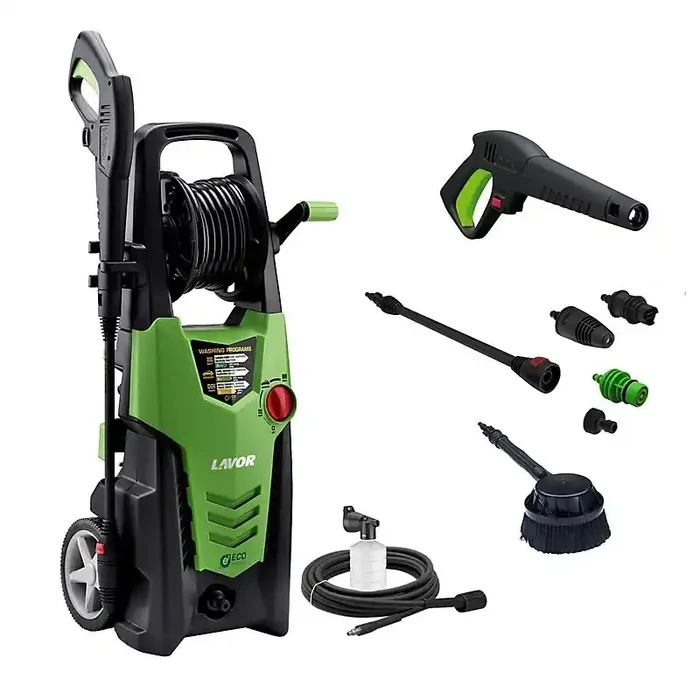 Idropulitrice Lavor Planet 160 WPS