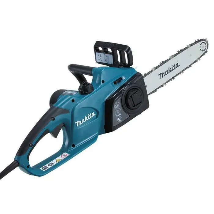 Makita UC3541A – Elettrosega da 1800 W – Lama da 35cm