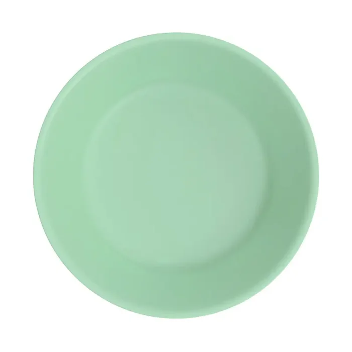 MINERAL PIATTO FONDO Ø 17,8 CM PASTEL GREEN