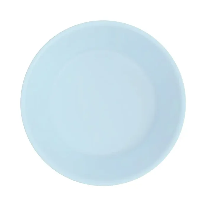 MINERAL PIATTO FONDO Ø 17,8 CM PASTEL SKY