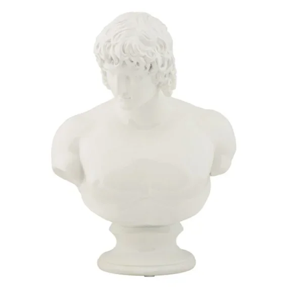 Oggetti e Decorazioni SCULTURA CENTURIONE CM 18,2X12,8X25 Mauro Ferretti