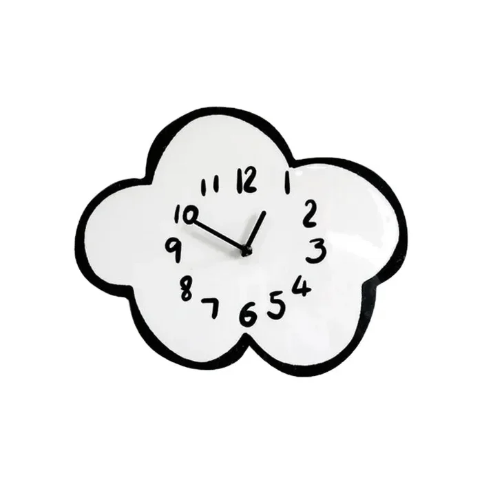 Orologio Parete Soggiorno Camera Stile Moderno Semplice Decorazione Arredamento Accessori Casa