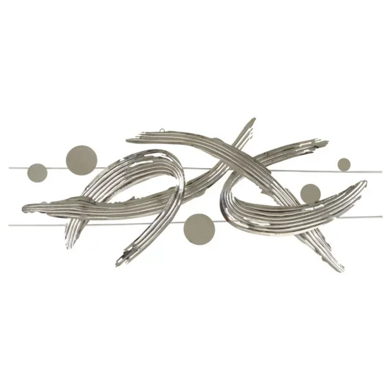 Pannelli decorativi da muro PANNELLO DA MURO MONDRIAN CM 121X5X52 Mauro Ferretti