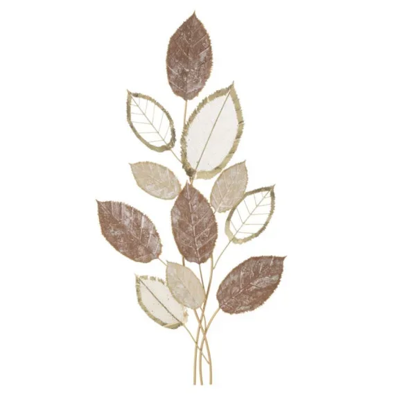 Pannelli decorativi da muro PANNELLO IN FERRO AUTUMN CM 66X5X116,8 Mauro Ferretti