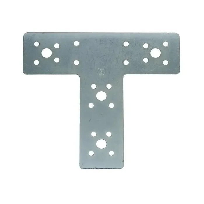 Piastra a t 160x45x100 trop.