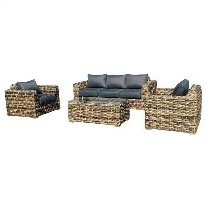 Salotto da giardino Paloma Xone