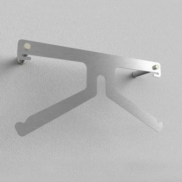 Servomuto design moderno a muro Keaton 1