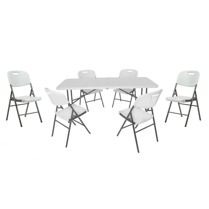 Set da giardino Catering Xone